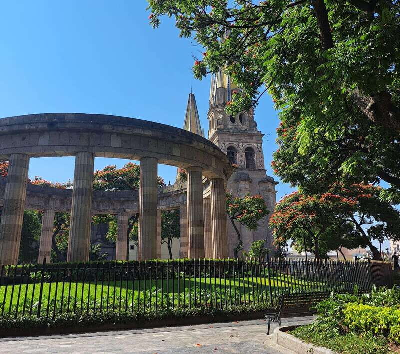 Guadalajara City Center Walking Tour - The Real Experience: What Travelers Say