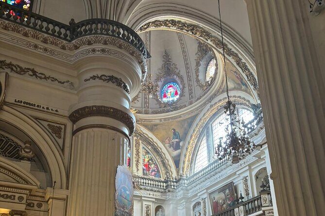 Guadalajara City Center Walking Tour - Final Thoughts