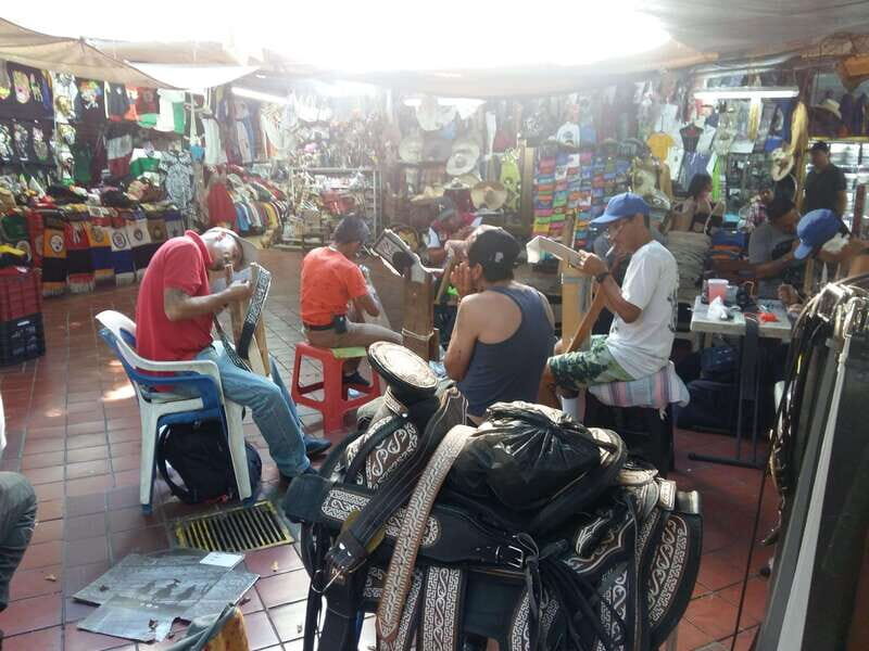 Guadalajara: Culture, Architecture, and Market Walking Tour - Who is This Tour Best For?