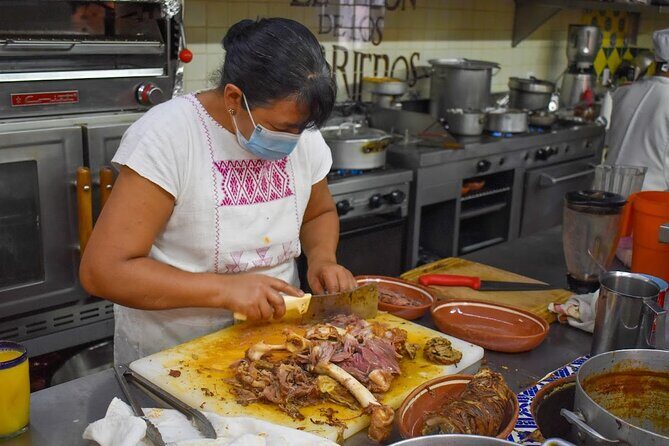 Guadalajara Flavors and History: Private Full-Day Tour - A Deep Dive Into the Itinerary