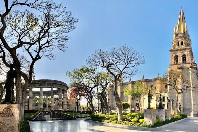 Guadalajara Flavors and History: Private Full-Day Tour - Why This Tour Works Well