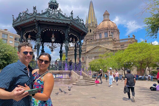 Guadalajara Flavors and History: Private Full-Day Tour - Final Thoughts: Is This Tour Right for You?
