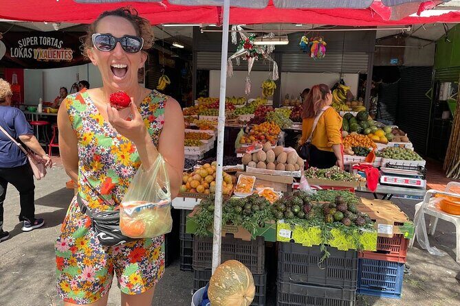 Guadalajara Flavors and History: Private Full-Day Tour - FAQ