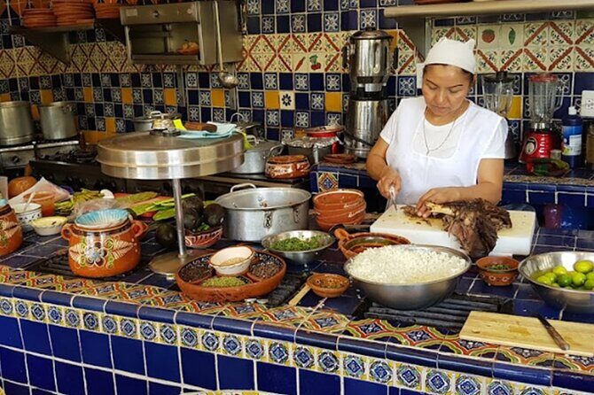 Guadalajara Full Day All Inclusive Food and CultureTour - An In-Depth Look at What to Expect