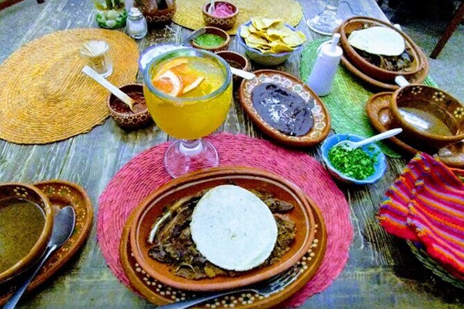 Guadalajara Full Day All Inclusive Food and CultureTour - Who Is This Tour Best For?