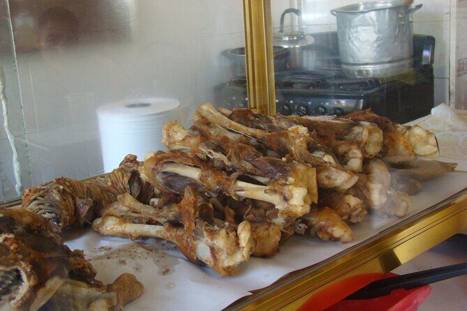 Guadalajara Full Day All Inclusive Food and CultureTour - FAQs