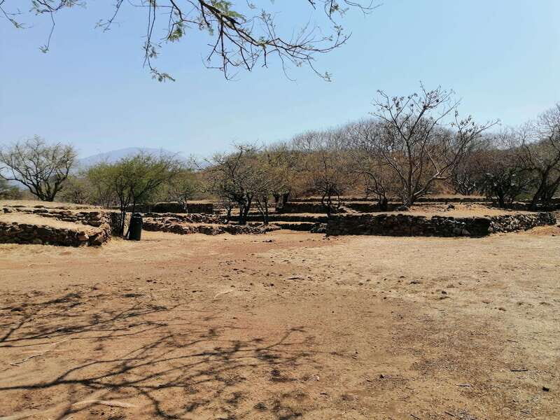Guadalajara: Guachimontones pyramids Archaeological Site - Final Thoughts