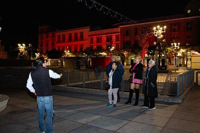 Guadalajara Guided Tlaquepaque Night Tour - Who Is This Tour Best For?