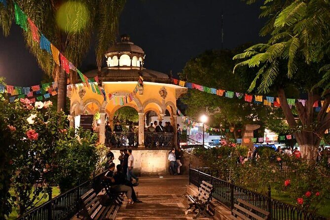 Guadalajara Guided Tlaquepaque Night Tour - Final Thoughts