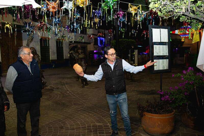 Guadalajara: Guided Tlaquepaque Night Tour with Hotel Pickup - FAQ