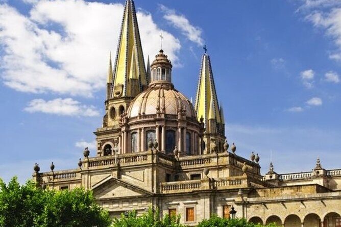Guadalajara Highlights Custom Walking Tour With A Guide - Practical Details and Value