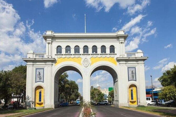 Guadalajara Highlights Custom Walking Tour With A Guide - FAQ