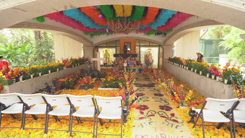 Guadalajara: Lake Chapala and Ajijic Day Trip with Boat Trip - Who Is This Tour Best For?