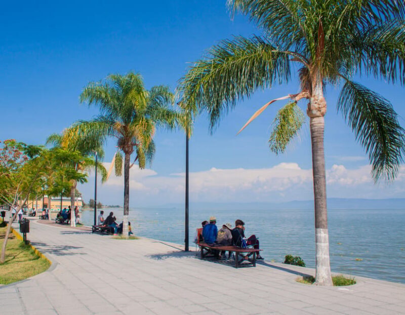 Guadalajara: Lake Chapala and Ajijic Day Trip with Boat Trip - FAQ