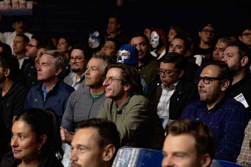 Guadalajara: Let's go to the Wrestlings! - Practical Tips for Your Night Out