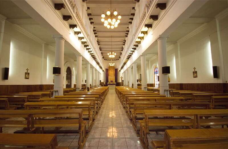 Guadalajara: Mazamitla Tour and Natural Park - A Closer Look at the Itinerary