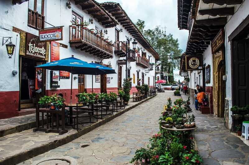 Guadalajara: Mazamitla Tour and Natural Park - Experience Highlights Based on Reviews