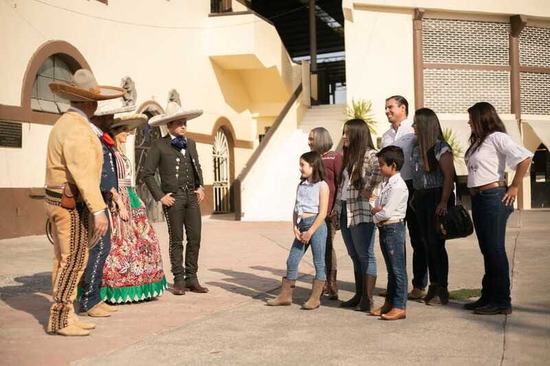 Guadalajara: Mexican Charro and Charreada Cultural Tour - FAQs