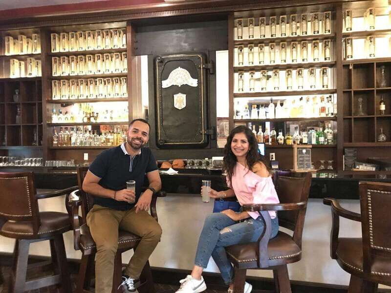 Guadalajara: Mexican Pubs and Fiesta Tour! - Key Points