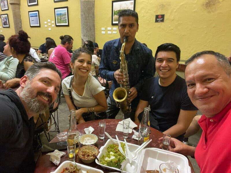 Guadalajara: Mexican Pubs and Fiesta Tour! - Who Is This Tour Best Suited For?