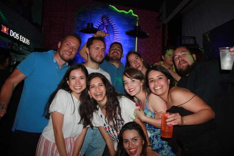 Guadalajara: Mexican Pubs and Fiesta Tour! - FAQs