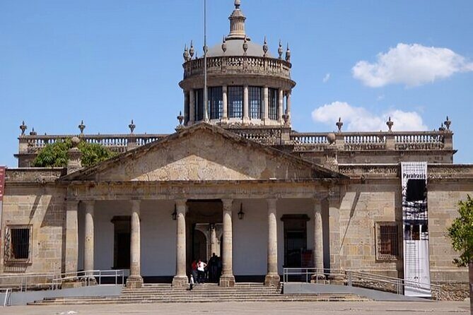Guadalajara Must-See Attractions Walking Tour with a Guide - Final Thoughts