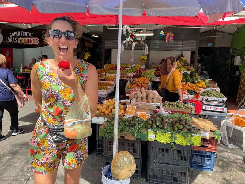 Guadalajara: Private Food Tour and Architecture Sightseeing - FAQs About This Tour