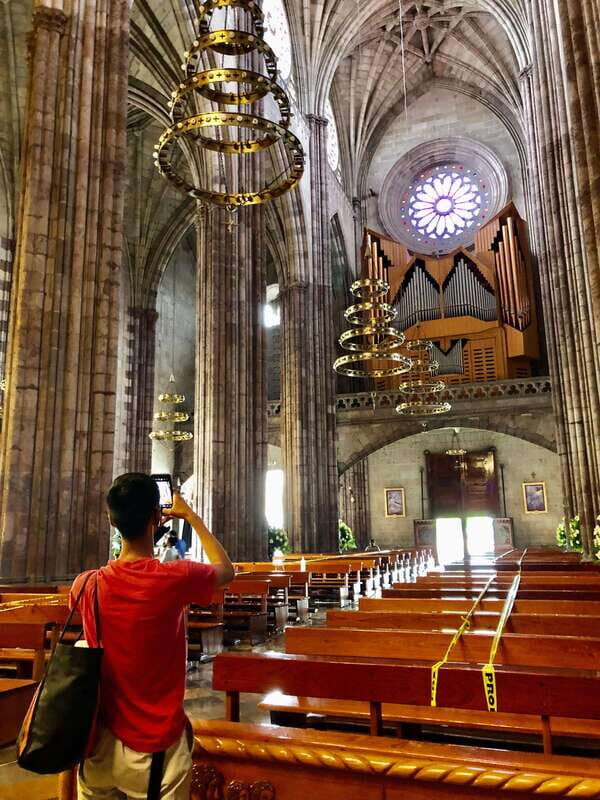 Guadalajara: Private Food Tour and Architecture Sightseeing - Final Thoughts