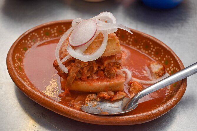 Guadalajara Private Food Tour - An In-Depth Look at the Guadalajara Food & Sightseeing Tour