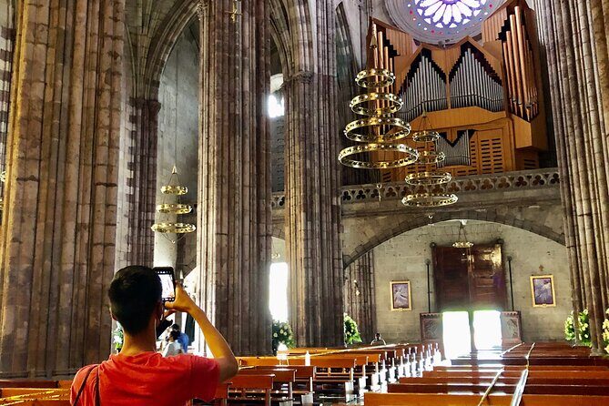 Guadalajara Private Walking Tour - Final Thoughts: Who Is This Tour For?