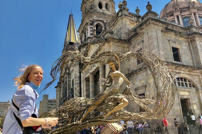 Guadalajara Private Walking Tour - FAQ