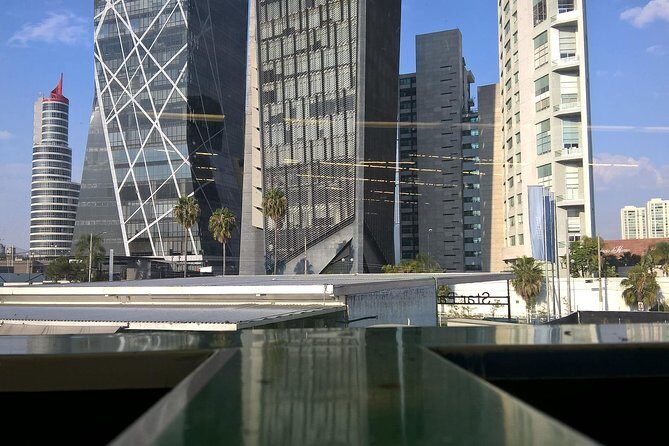 Guadalajara Private Walking Tour with a Local - The Itinerary: What to Expect