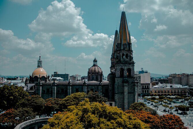 Guadalajara Private Walking Tour with a Local - What Travelers Are Saying