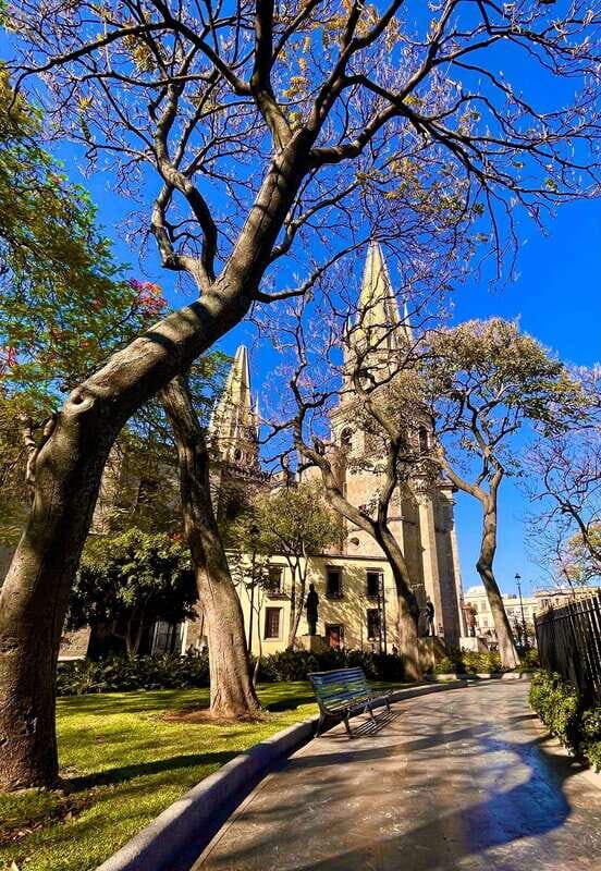 Guadalajara: Private Walking Tour with a Local Guide - Who Should Consider This Tour?