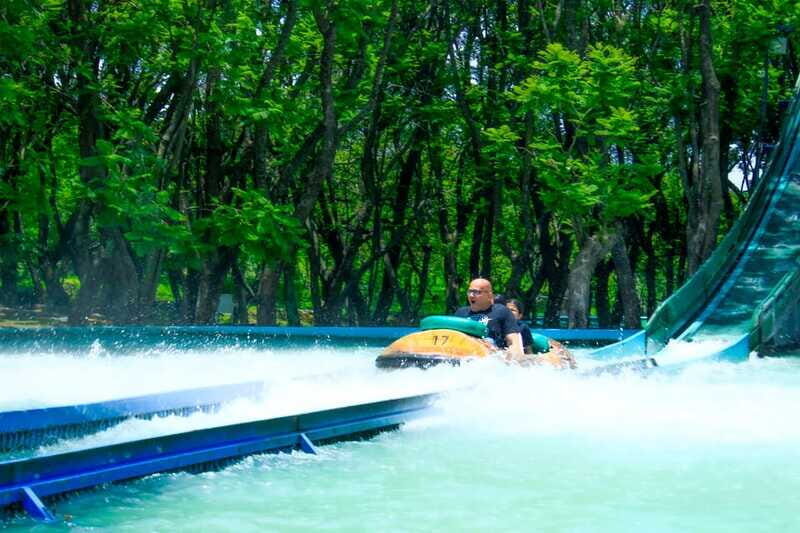 Guadalajara: Selva Mágica Park Platinum Pass - The User Reviews