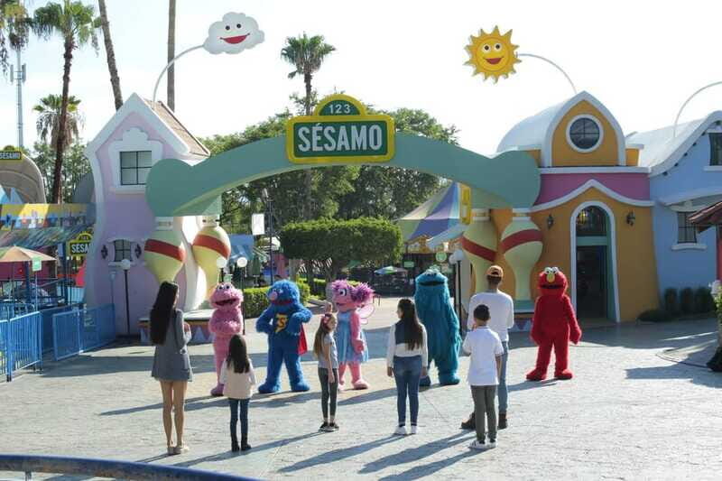 Guadalajara: Selva Mágica Park Platinum Pass - Who Is This Tour Best For?