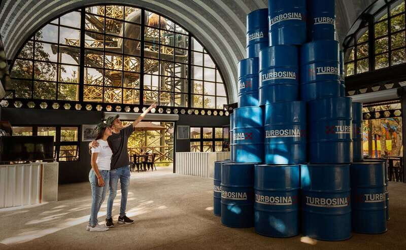 Guadalajara: Selva Magica Park with VIPPass - Park Condition and Maintenance