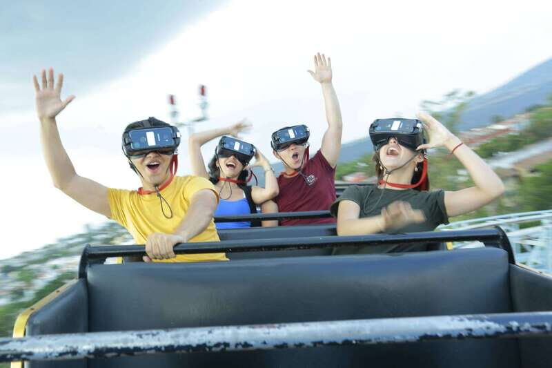 Guadalajara: Selva Magica Park with VIPPass - Practical Considerations and Tips