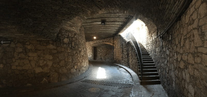 Guadalajara - Sierra Gorda by Motorcycle: SM Allende, Bernal, Guanajuato - Who Should Consider This Tour