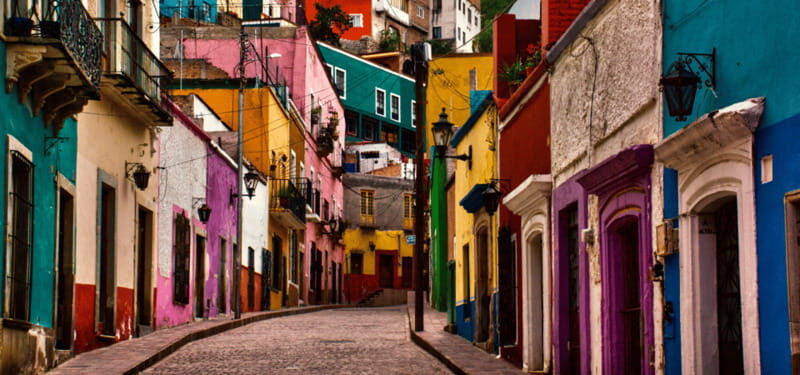 Guadalajara - Sierra Gorda by Motorcycle: SM Allende, Bernal, Guanajuato - FAQ