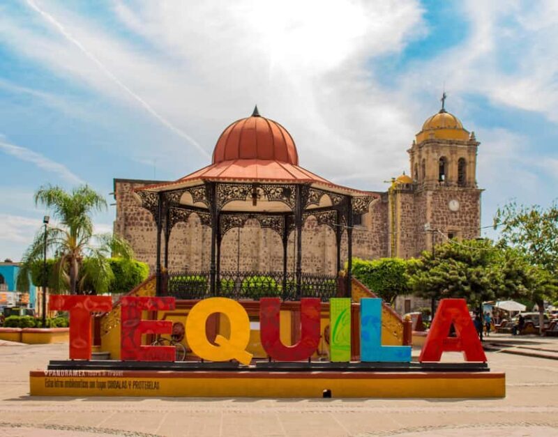 Guadalajara: Tequila Day Trip with Jose Cuervo Option - Practical Tips for Making the Most of Your Trip
