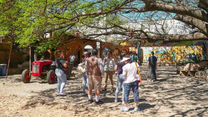 Guadalajara: Tequila Day Trip with Jose Cuervo Option - FAQs