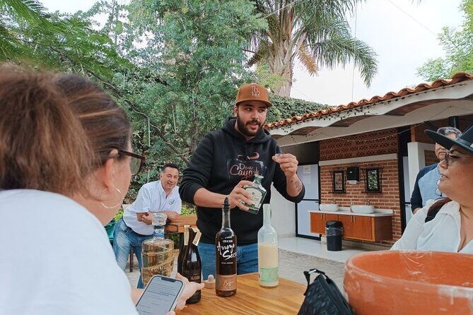 Guadalajara Tequila Tastings Tour - The Value for Your Buck
