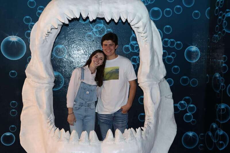 Guadalajara: ticket to Michin Aquarium - What to Expect from Your Visit to Acuario Michin