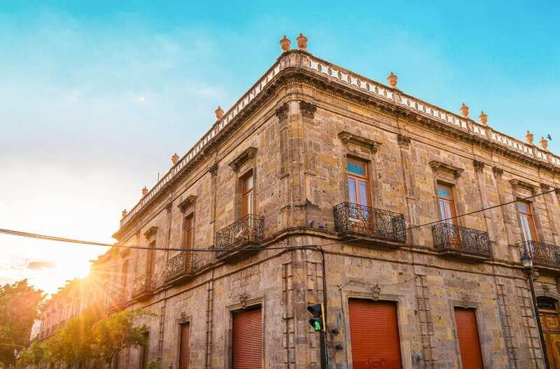 Guadalajara & Tlaquepaque Half-Day Tour - Who Should Consider This Tour?