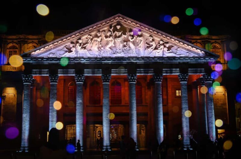 Guadalajara & Tlaquepaque Sightseeing Tour - Final Thoughts