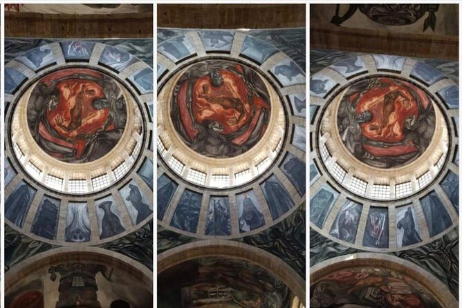 Guadalajara's Best Cultural Tour - What Do Guides Bring to the Table?