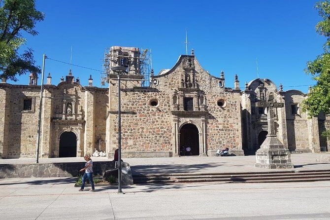 Guadalajara's Best Cultural Tour - What Could Be Improved?