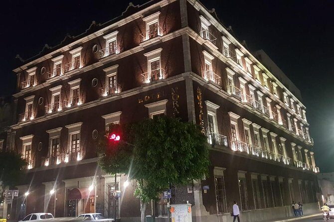 Guadalajara's Best Cultural Tour - Who Is This Tour Best For?