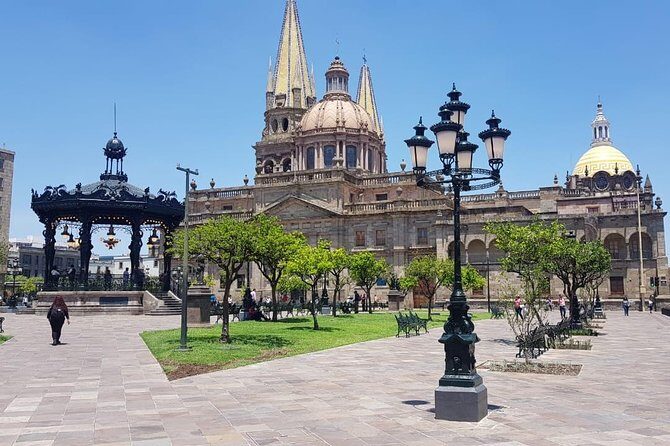 Guadalajara's Best Cultural Tour - Frequently Asked Questions